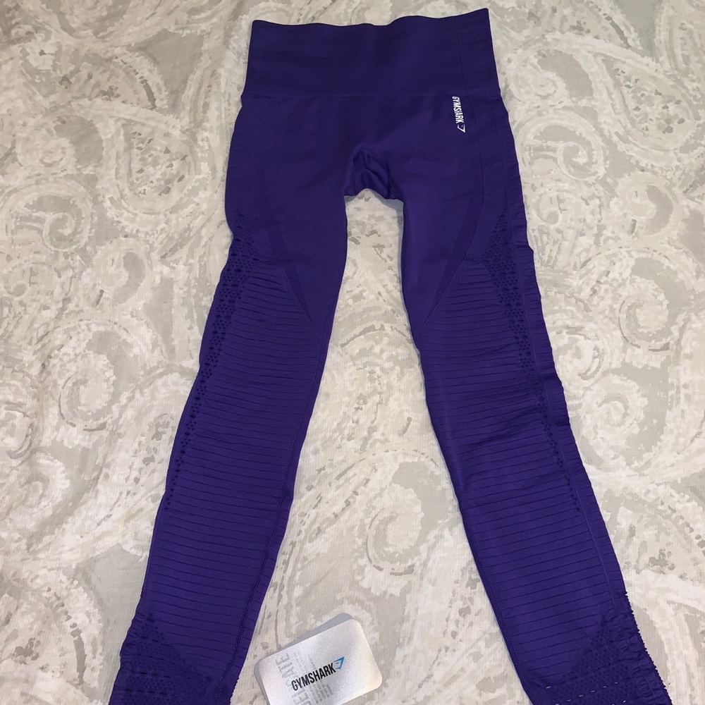 Gym Shark Workout Leggings
